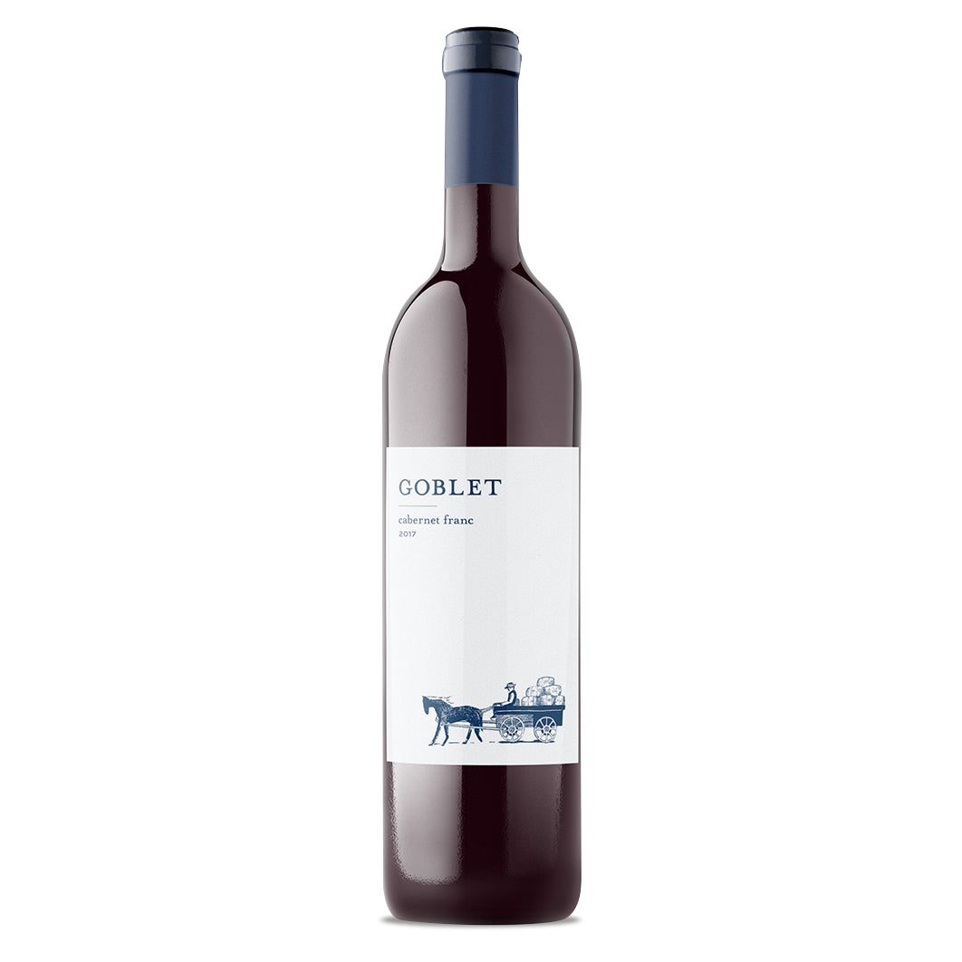 Goblet Cab Franc