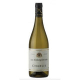 Les Marronniers Chablis 2020