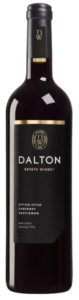 Dalton Cabernet Sauvignon