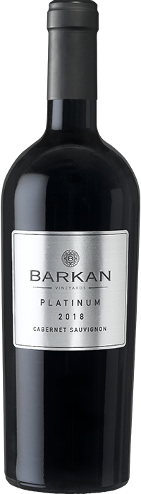 Barkan Platinum Cabernet Sauvignon