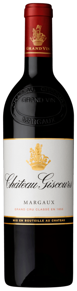 Chateau Giscours Margaux 2020