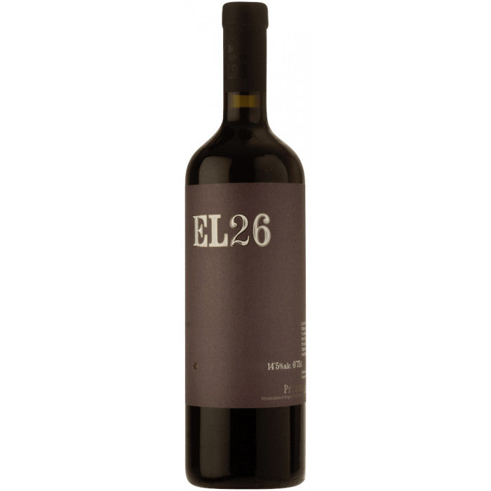 Elvi Wines EL26 Priorat