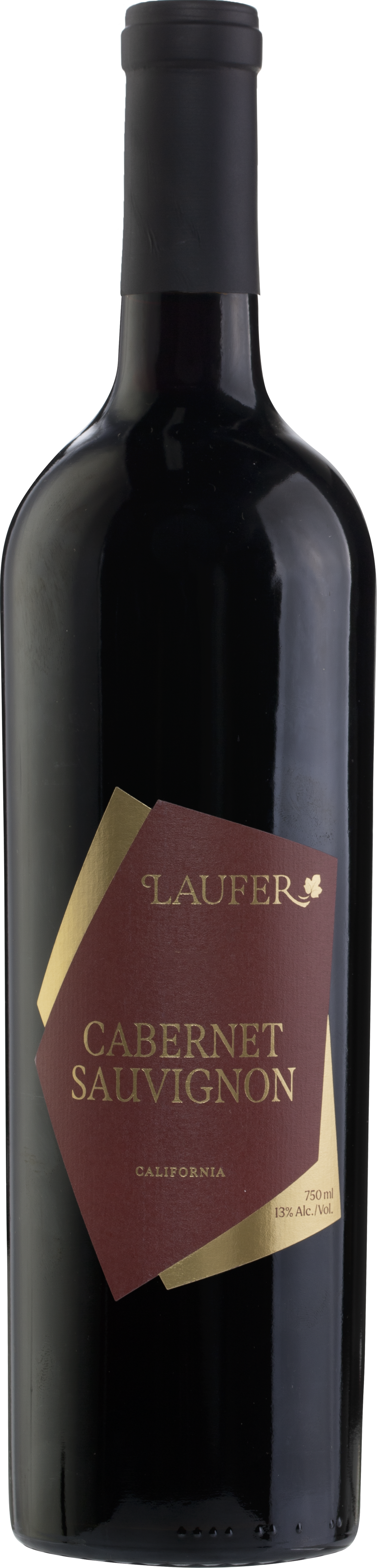 Laufer Winery Cabernet Sauvignon